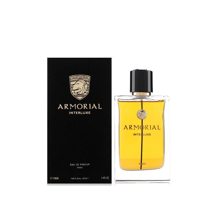 Armorial Interluxe EDP 100ML