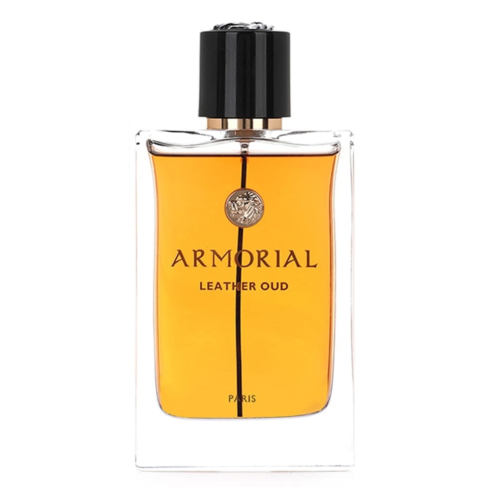 Armorial Leather Oud Collection Privee EDP 100ML