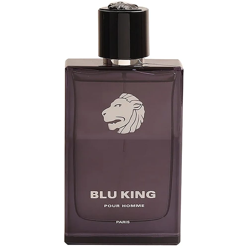 Geparlys Blu King Pour Homme EDP 100ML