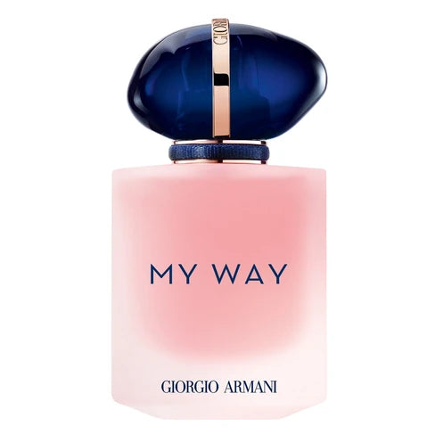 Giorgio Armani My Way Floral EDP 90ML for Women