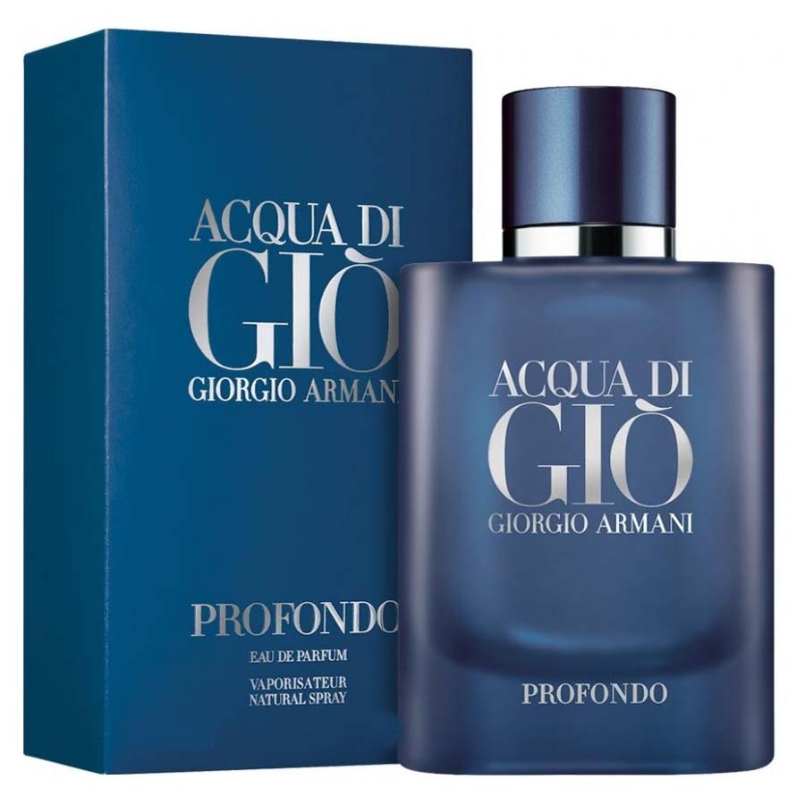 Acqua Di Gio Profondo by Giorgio Armani EDP for Men
