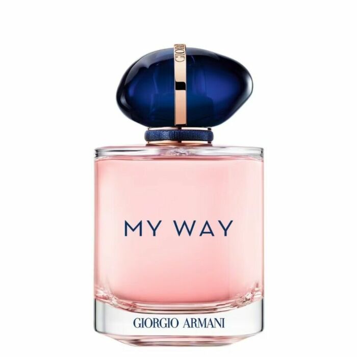 Giorgio Armani My Way EDP 90ML for Women