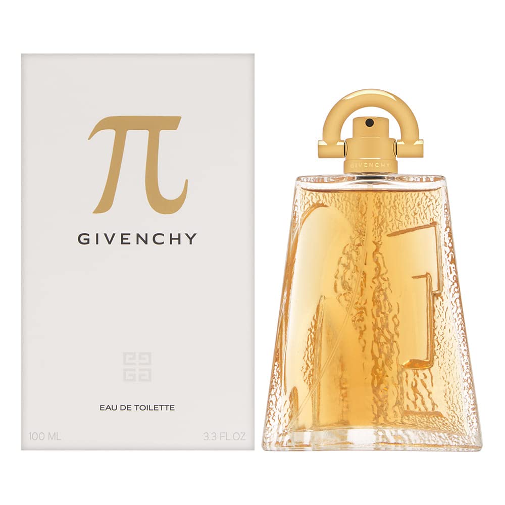 Givenchy Pi EDT 100ML for Men