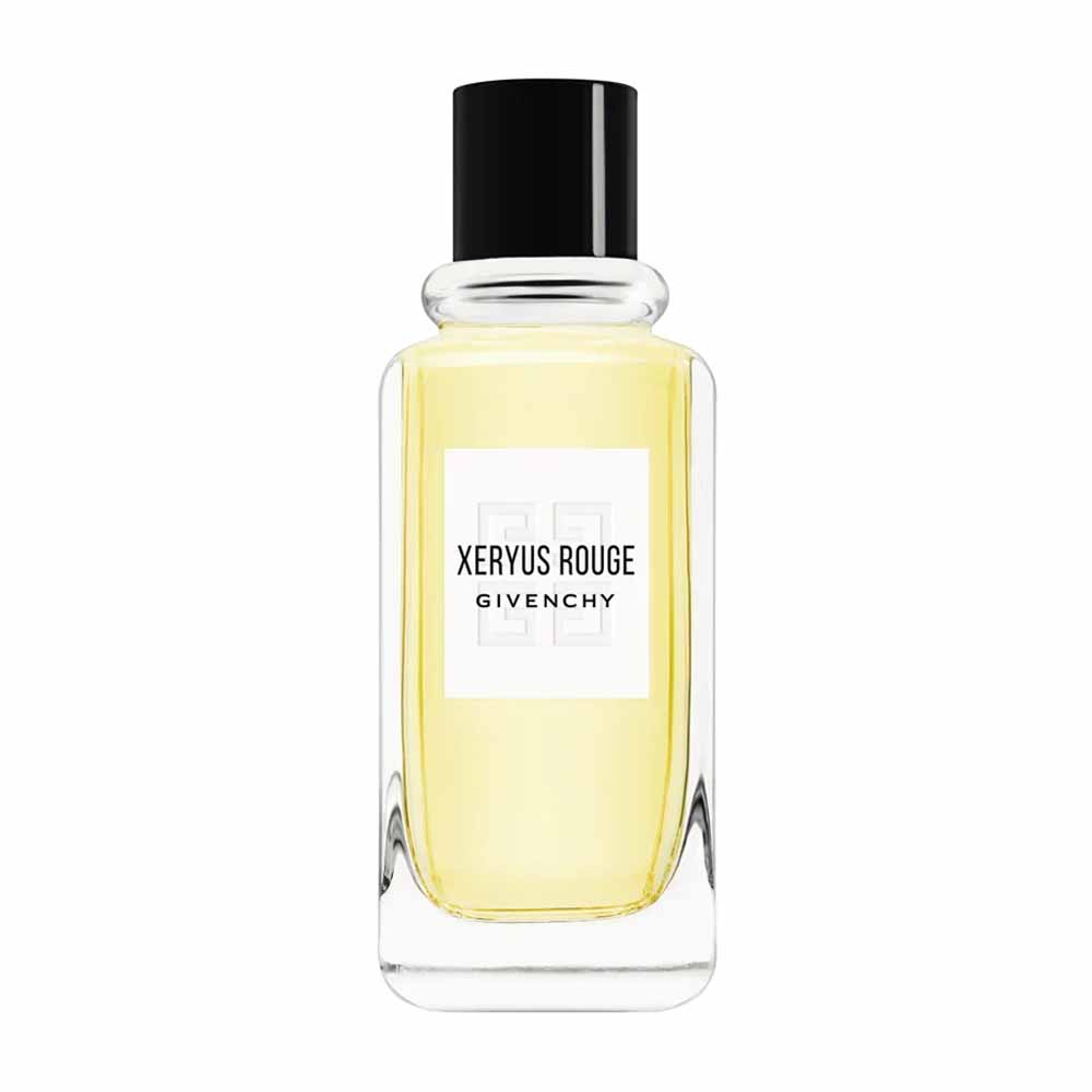 Givenchy Xeryus Rouge EDT 100ML for Men