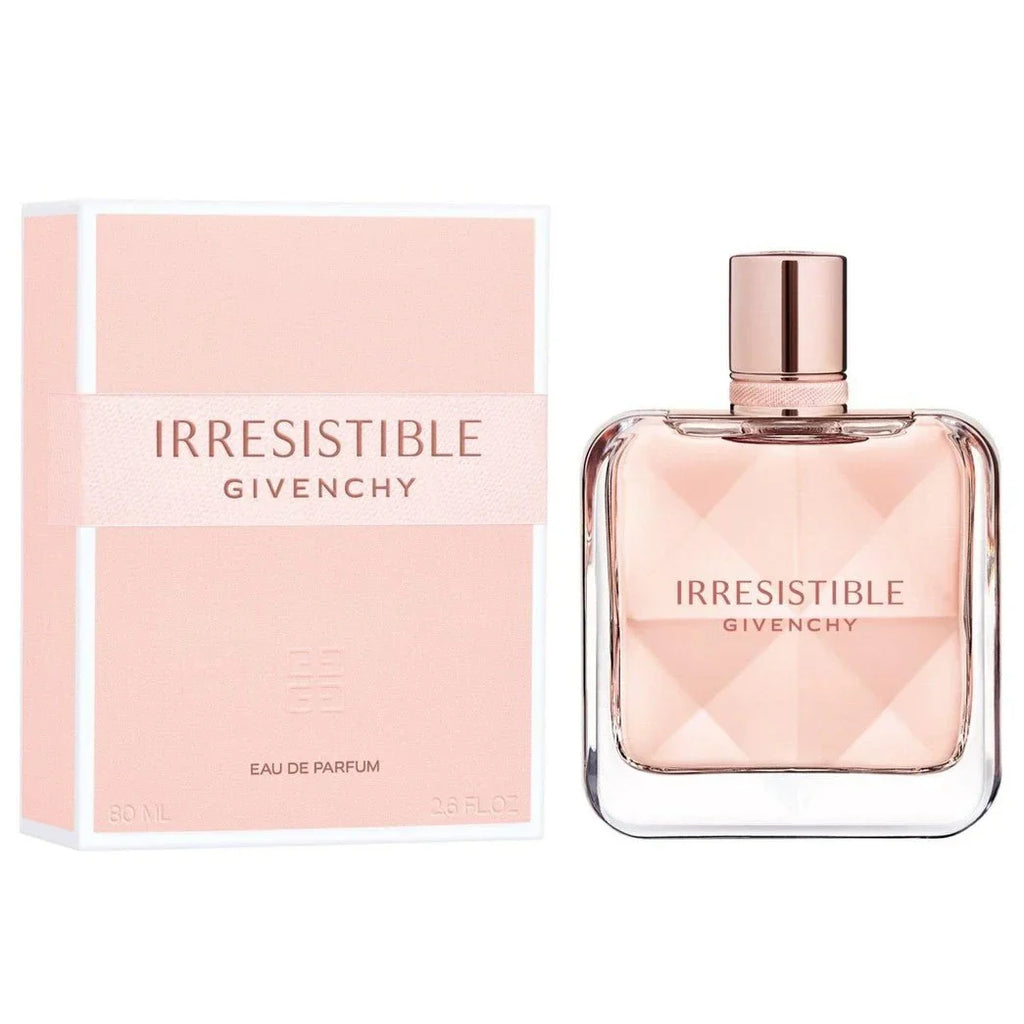 Irresistible Givenchy EDP 80ML for Women