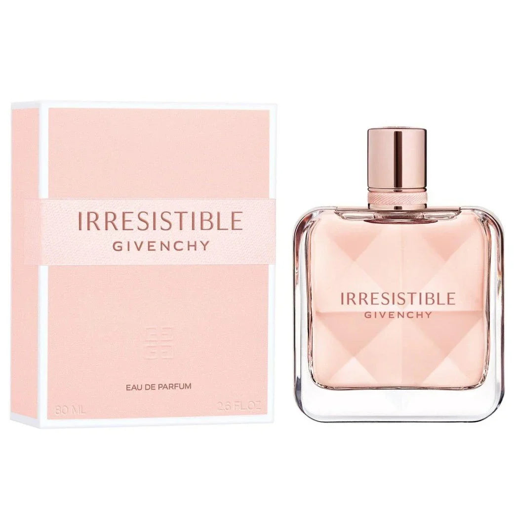 Irresistible Givenchy EDP 80ML for Women