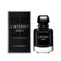 Givenchy L’Interdit Absolu EDP Intense 80ML