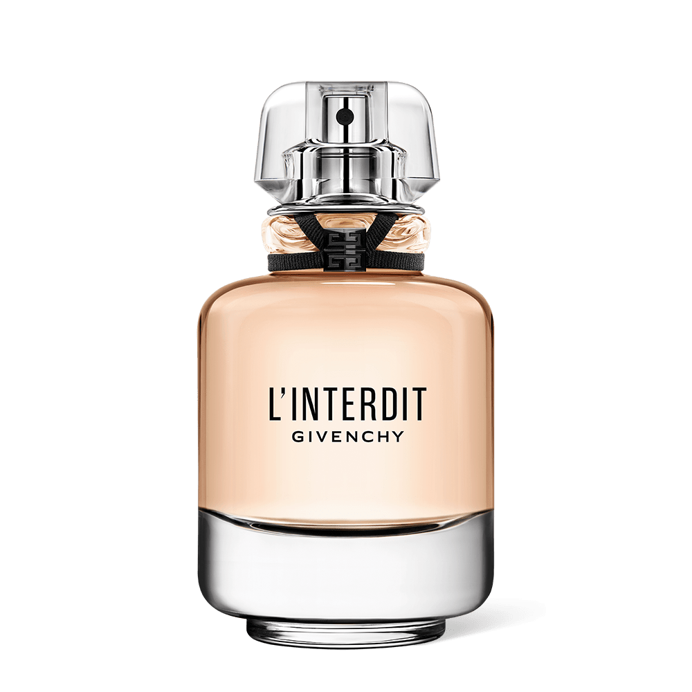 Givenchy L'interdit EDP for Women