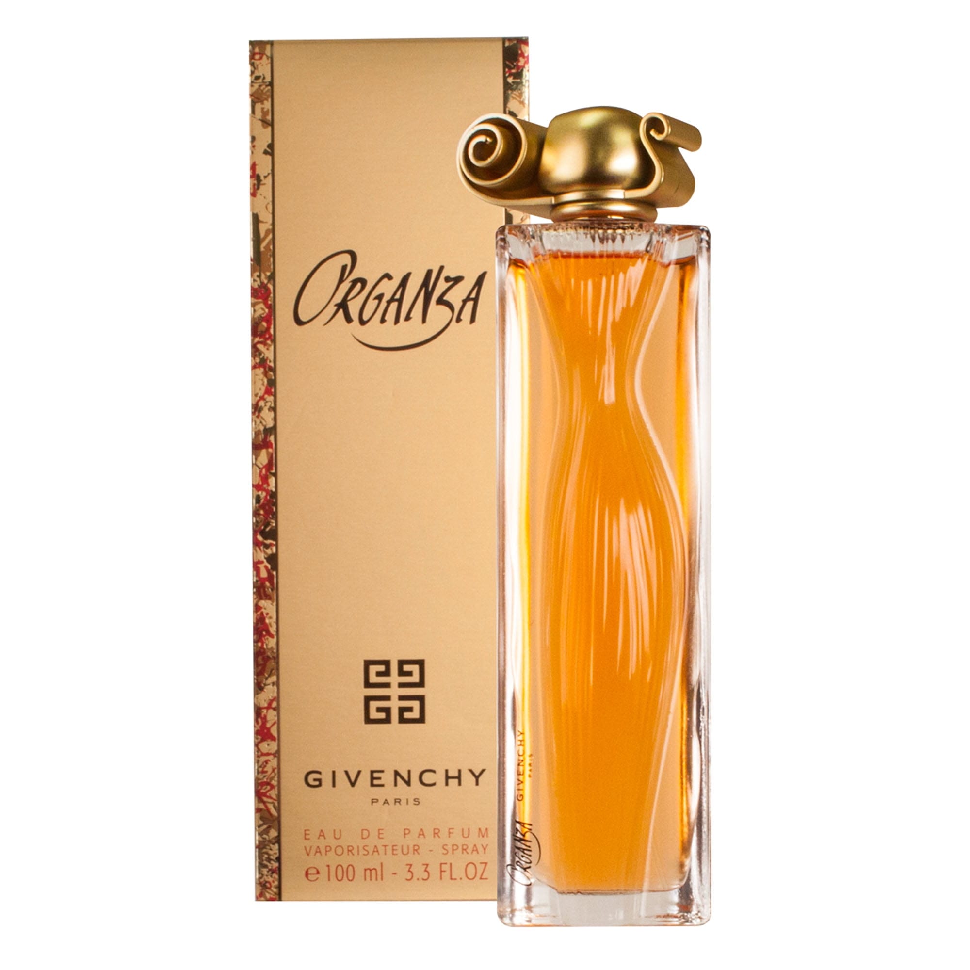Givenchy Organza EDP 100ML for Women
