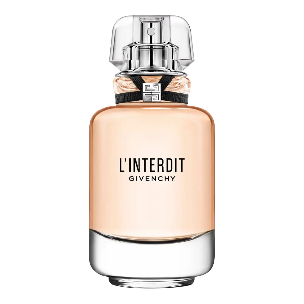 Givenchy L'Interdit EDT 80ML for Women