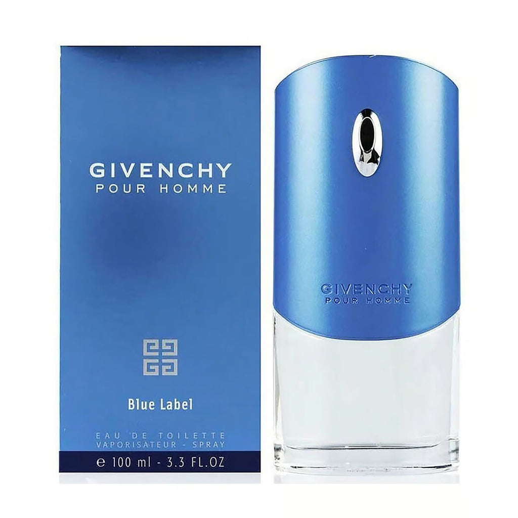 Givenchy Blue Label EDT 100ML