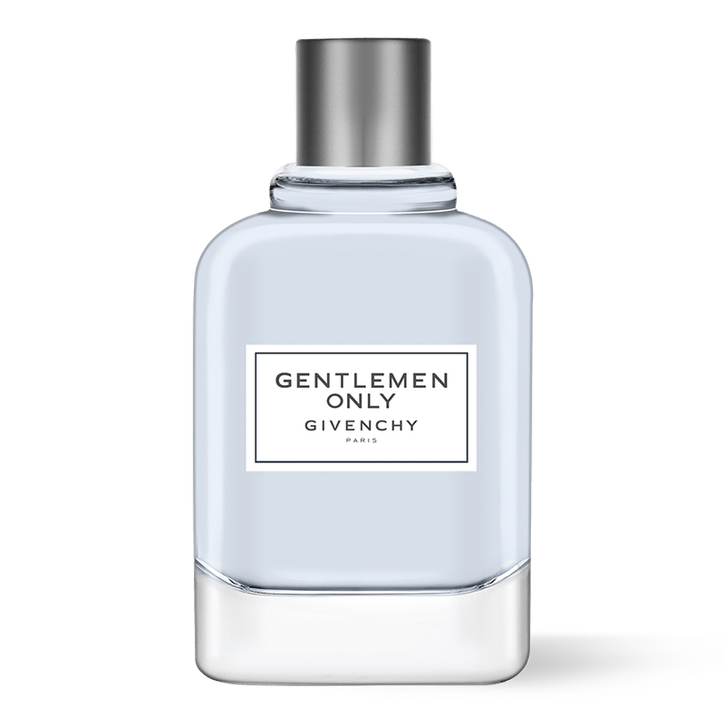 Givenchy Gentlemen Only EDT 100ML