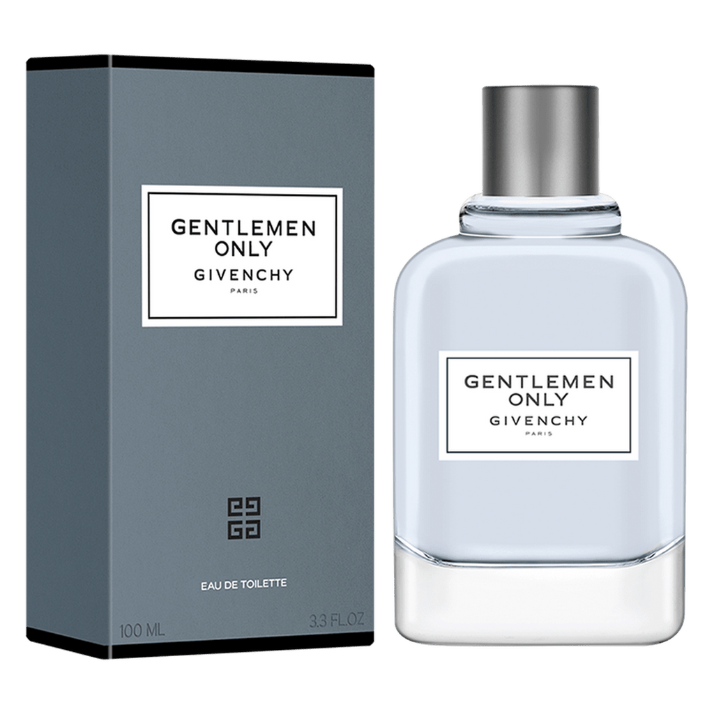 Givenchy Gentlemen Only EDT 100ML