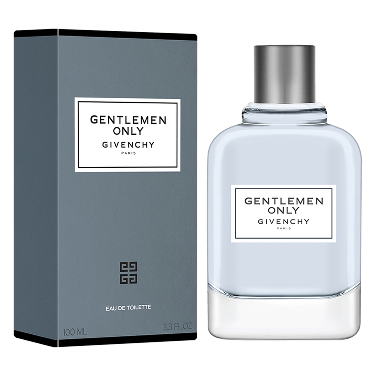Givenchy Gentlemen Only EDT 100ML