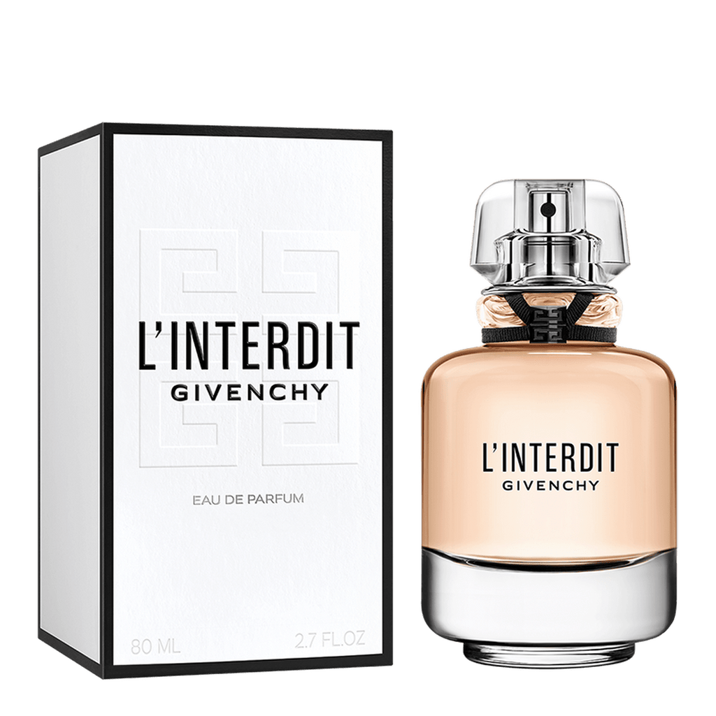 Givenchy L'interdit EDP for Women