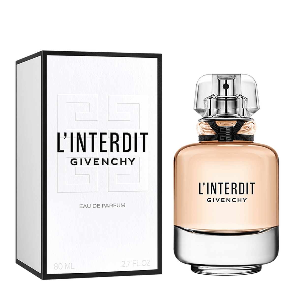 Givenchy L'interdit EDP for Women