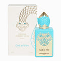 God of Fire Stéphane Humbert Lucas 777 EDP 50ML