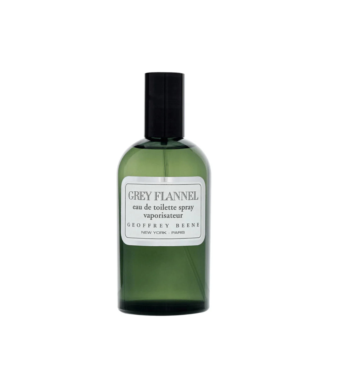 Geoffrey Beene Grey Flannel EDT 120ML
