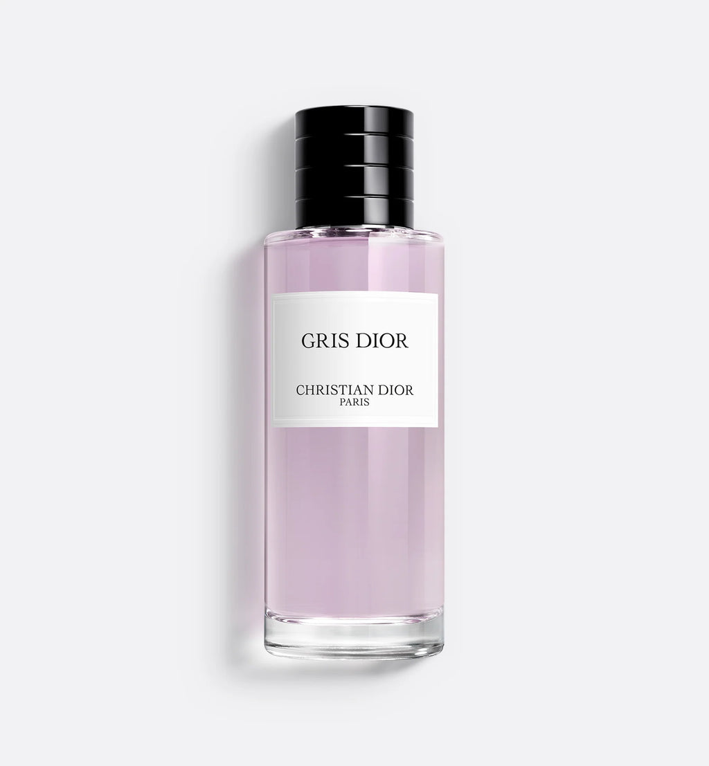 Gris Dior By Christian Dior EDP