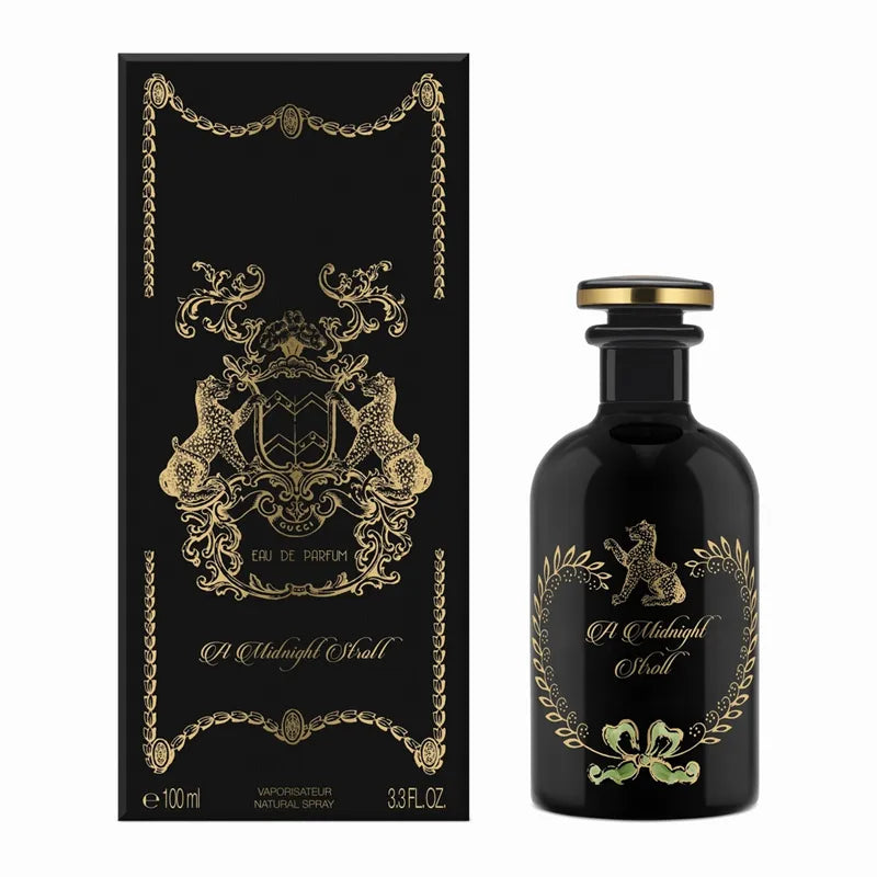 Gucci The Alchemist's Garden A Midnight Stroll EDP 100ML