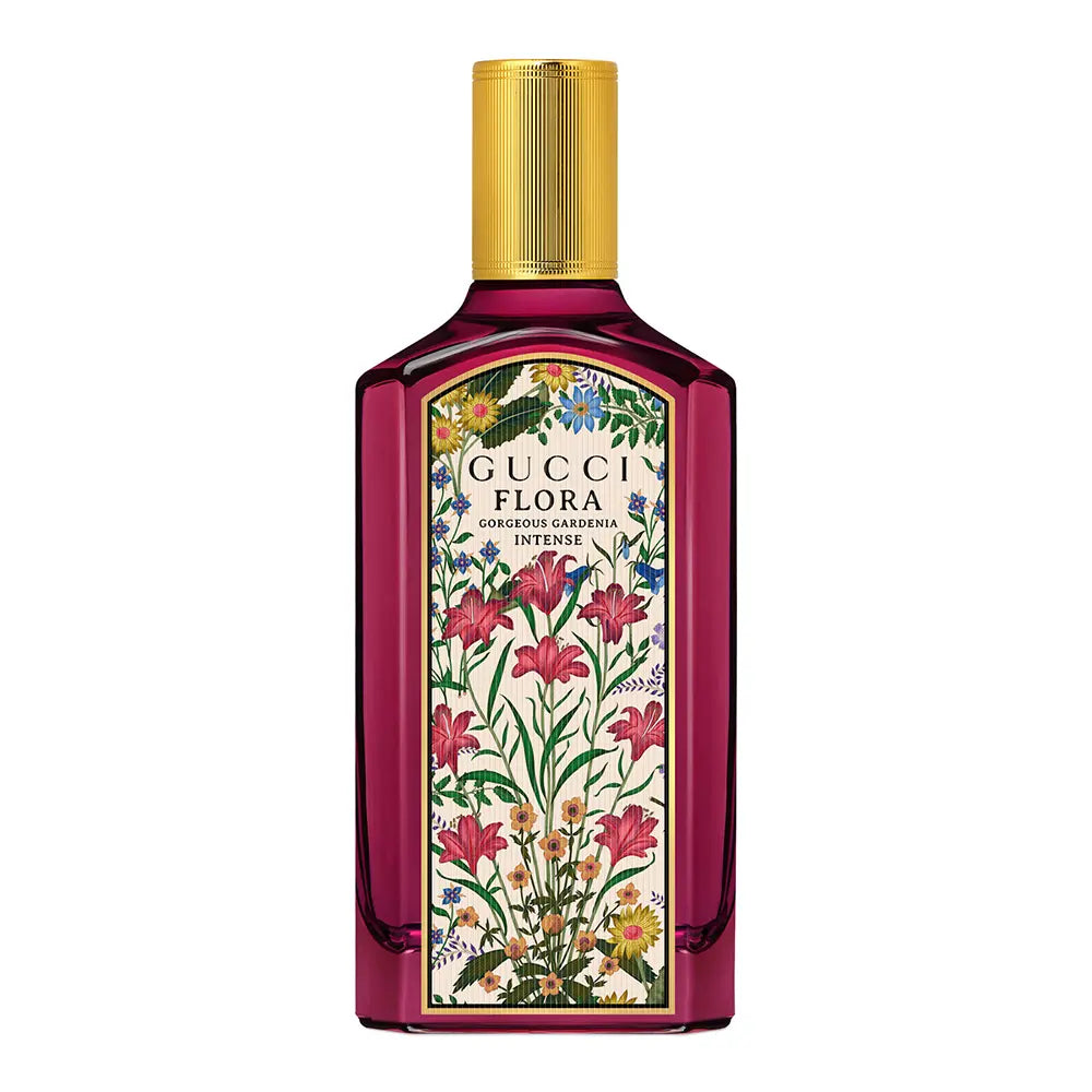 Gucci Flora Gorgeous Gardenia Intense EDP 100ML