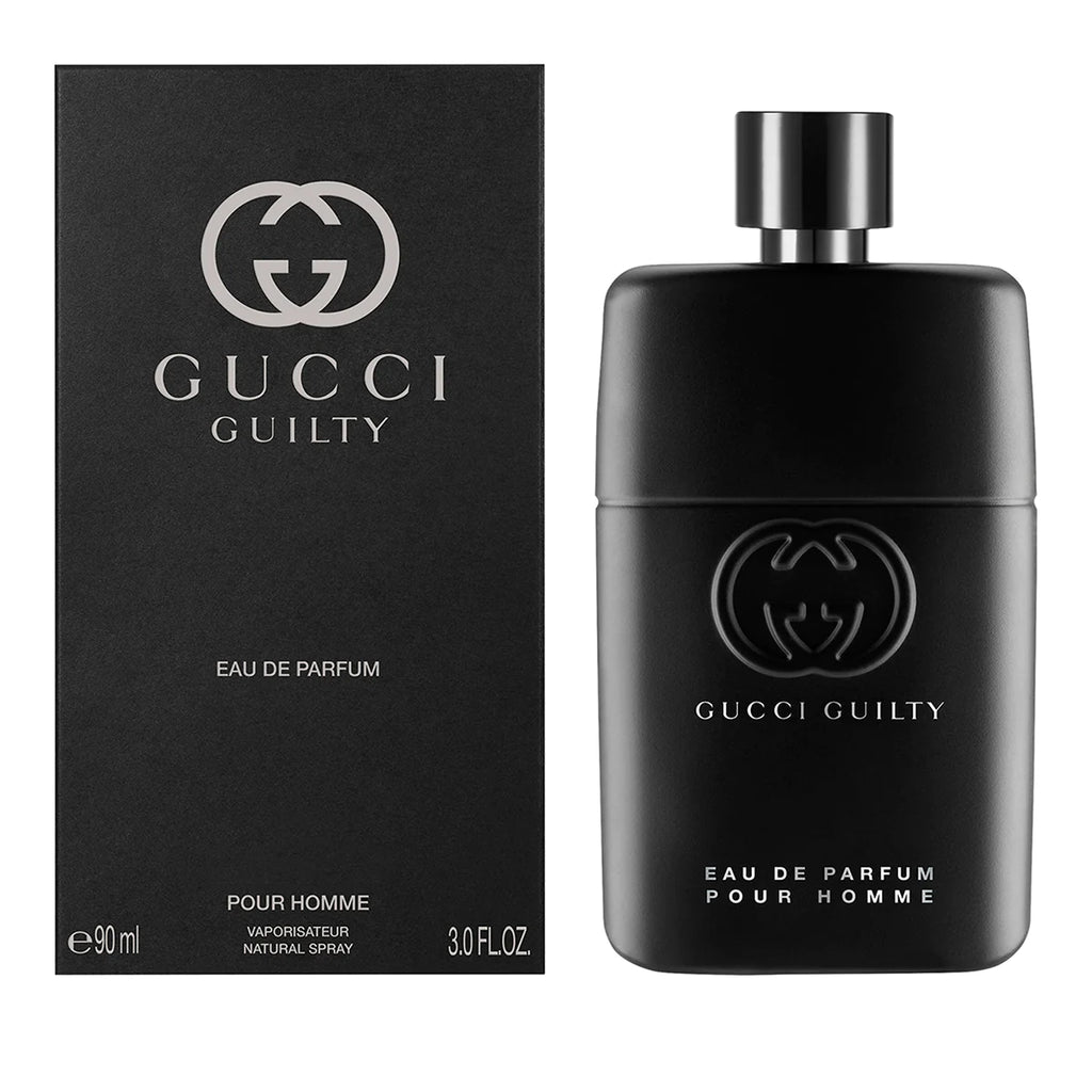 Gucci Guilty Pour Homme EDP