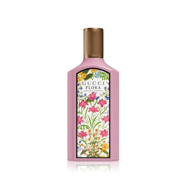Gucci Flora Gorgeous Gardenia EDP 100ML