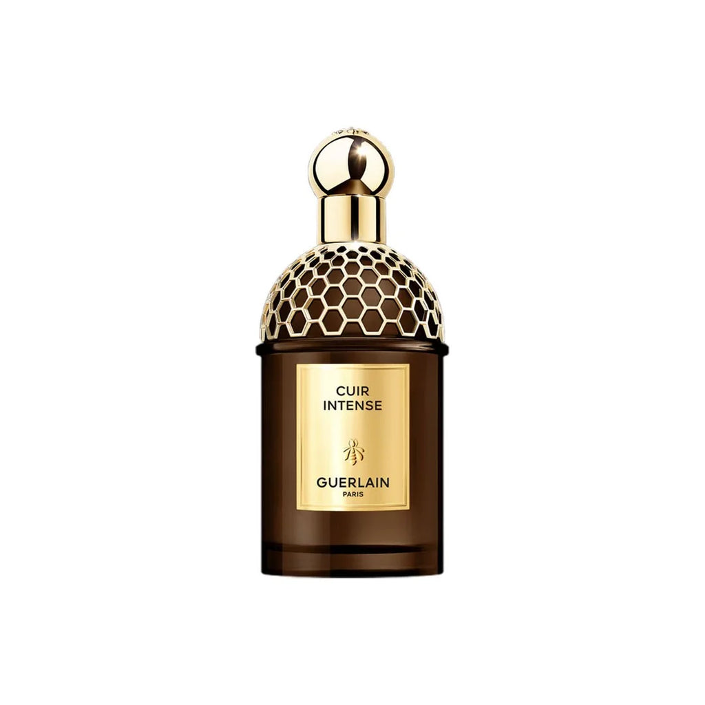 Guerlain Cuir Intense EDP 125ML