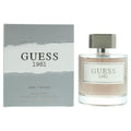 Guess 1981 for Men EDT 100ML