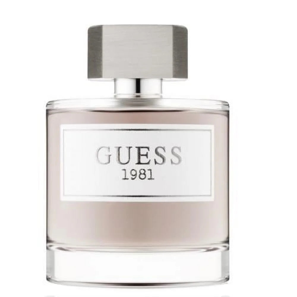 Guess 1981 for Men EDT 100ML