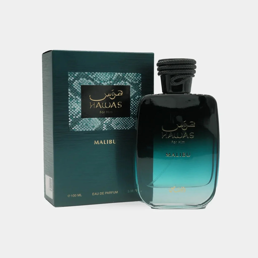 Rasasi Hawas Malibu EDP 100ML