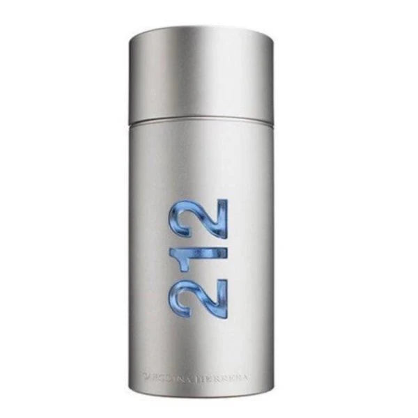 Carolina Herrera 212 Men NYC EDT 100ML