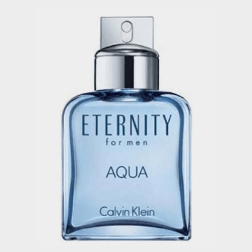 CK Eternity Aqua for Men Calvin Klein 100ML