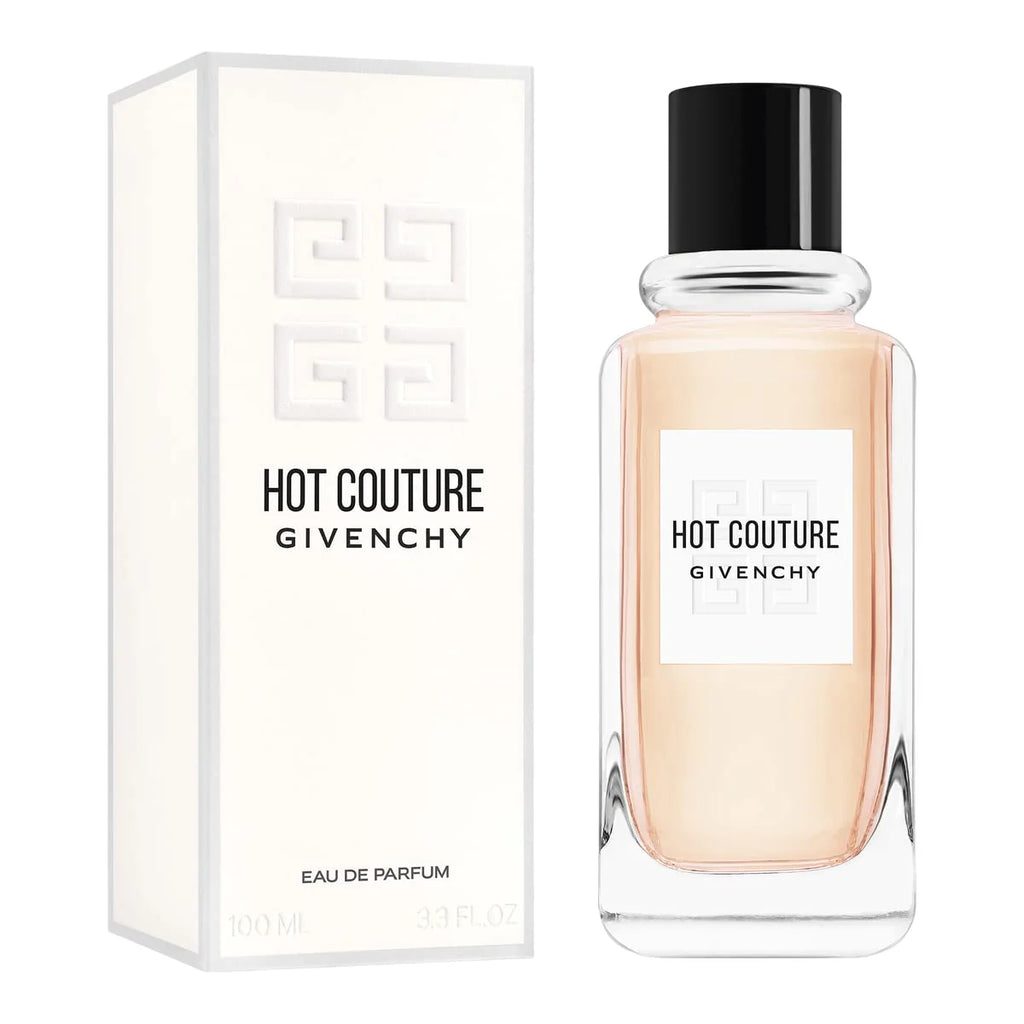Givenchy Hot Couture EDP 100ML for Women