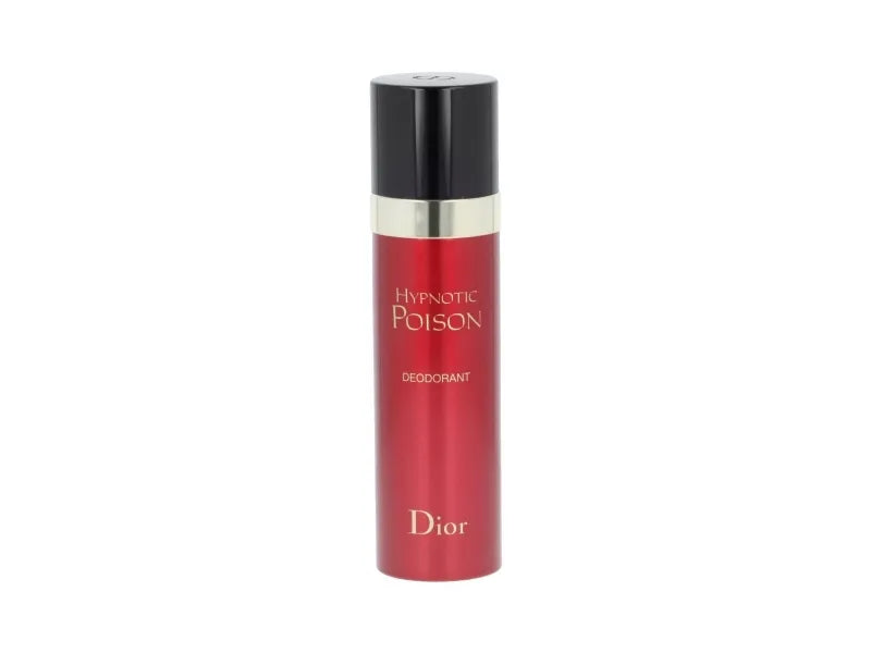 Dior Hypnotic Poison Deodorant Spray 100ML for Women