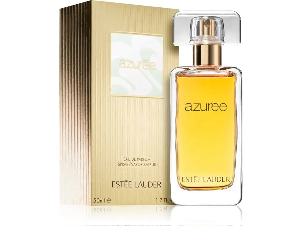 Estee Lauder Azuree EDP 50ML for Women