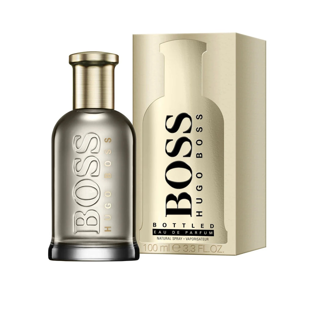 Boss Bottled Hugo Boss EDP 100ML for Men