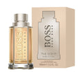 Boss The Scent Pure Accord by Hugo Boss EDT 100ML