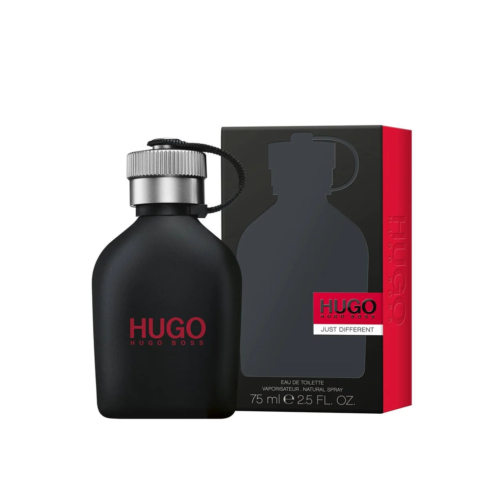 Hugo Just Different Hugo Boss EDT