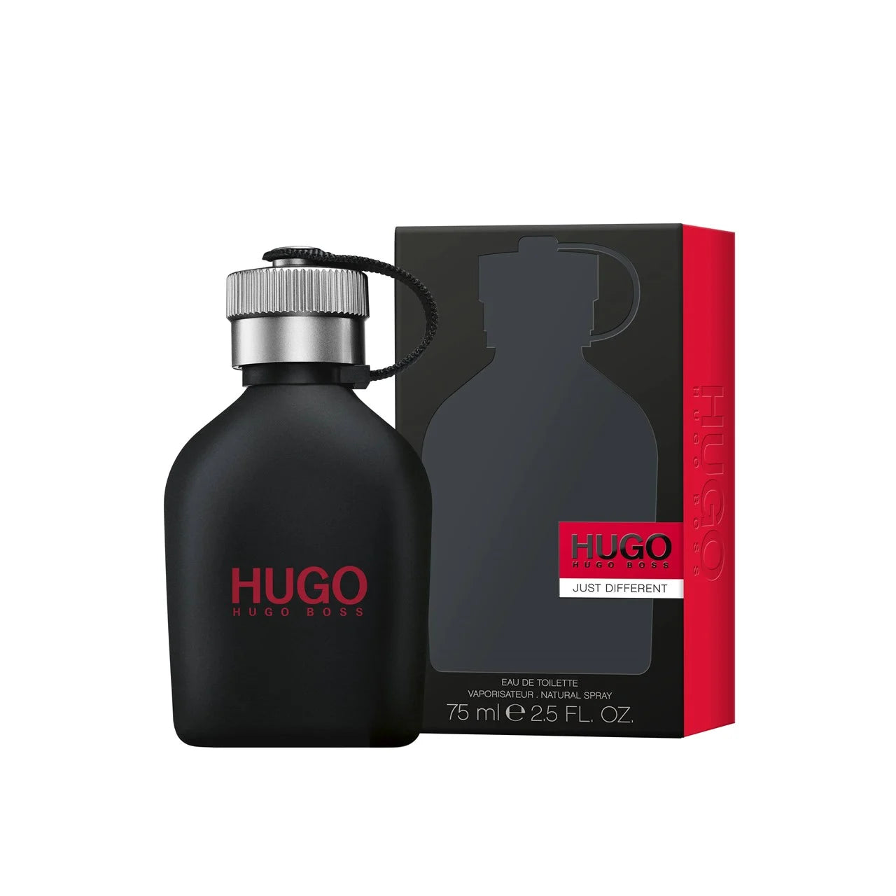 Hugo Just Different Hugo Boss EDT