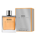 Boss In Motion Hugo Boss EDT 100ML for Men