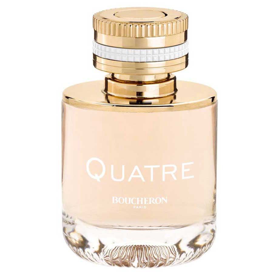 Boucheron Quatre EDP Pour Femme for Women