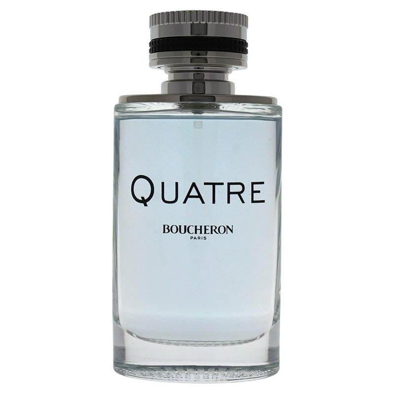 Boucheron Quatre EDT Pour Homme 100ML for Men