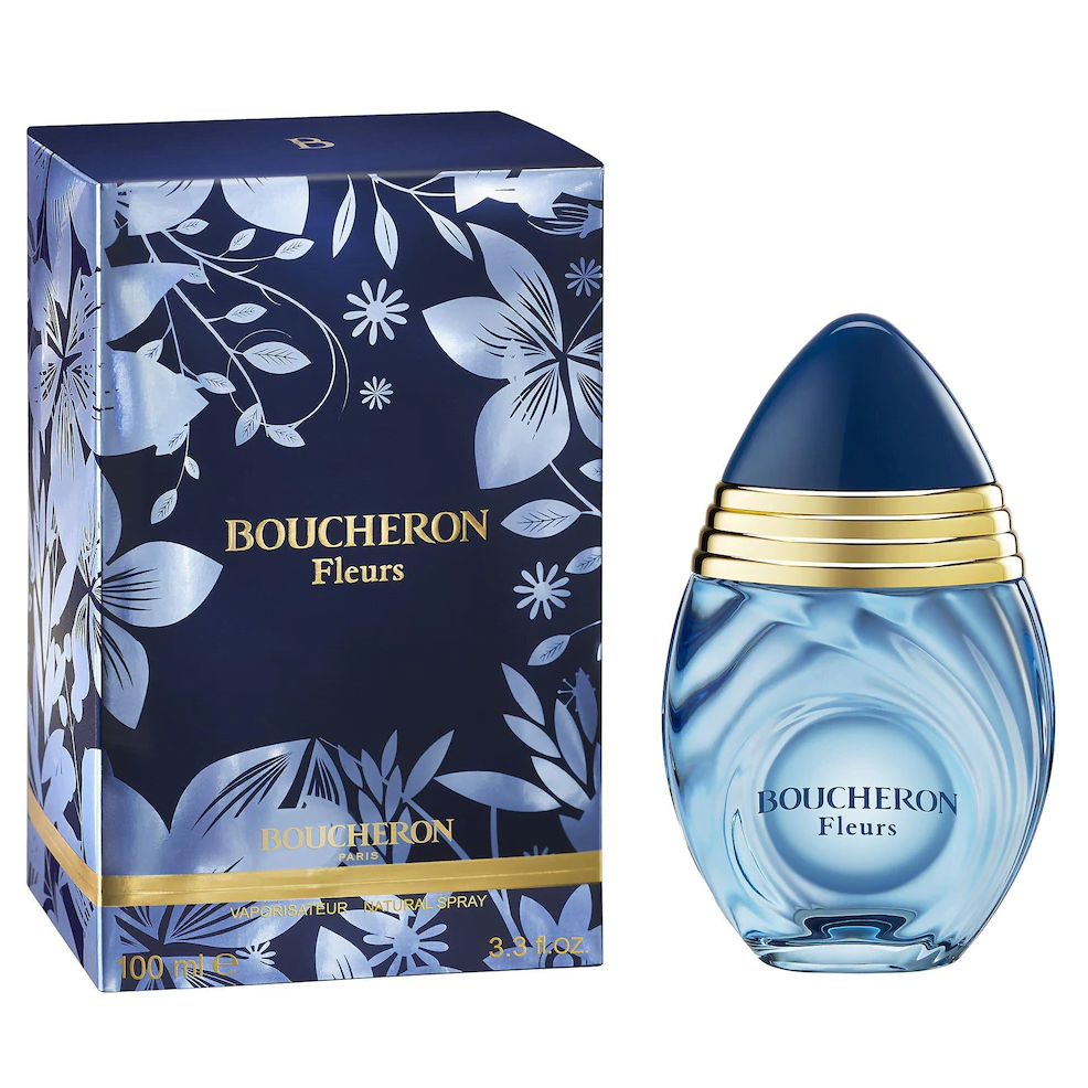 Boucheron Fleurs EDP 100ML for Women