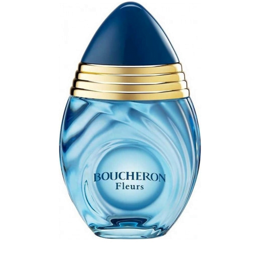 Boucheron Fleurs EDP 100ML for Women