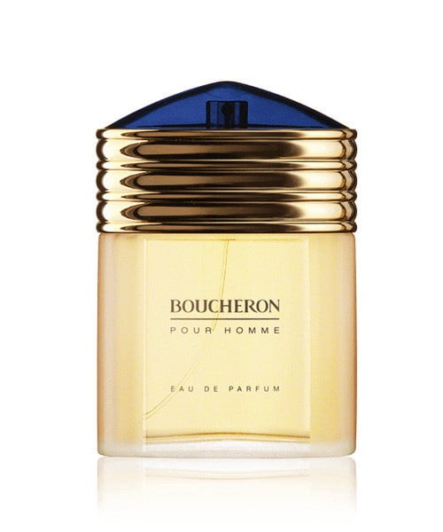 Boucheron Pour Homme EDP 100ML for Men