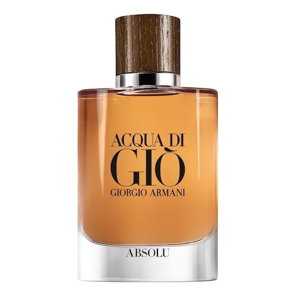 Acqua Di Gio Giorgio Armani Absolu EDP 75ML for Men