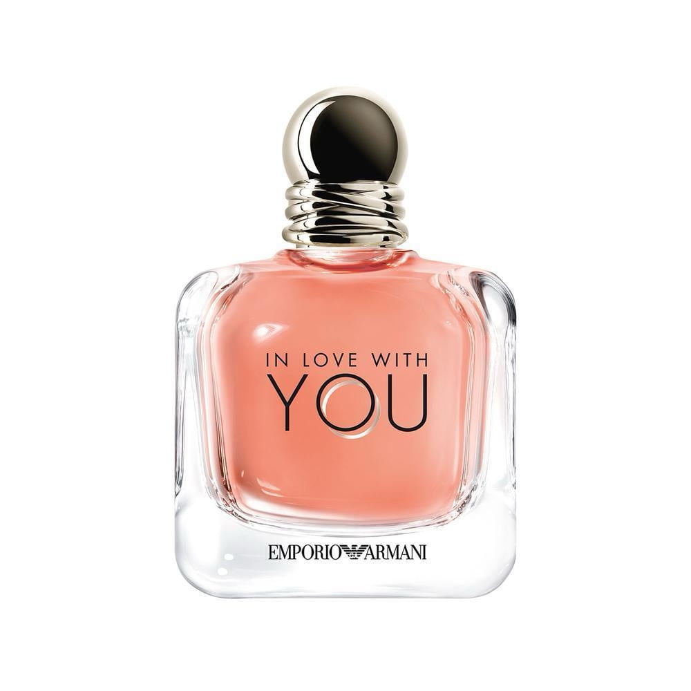 Emporio Armani In Love With You by Giorgio Armani EDP 100ML for Women