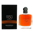Emporio Armani Stronger With You Intensely Pour Homme EDP 100ML