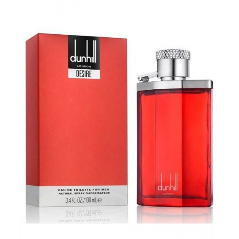 Dunhill Desire EDT 100ML for Men